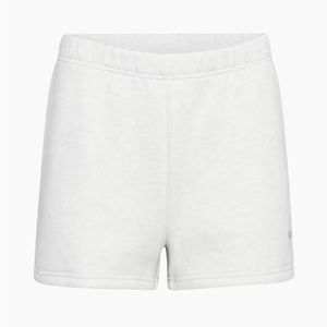 Tna - Cozy Fleece Perfect Hi-Rise 3" Sweatshort